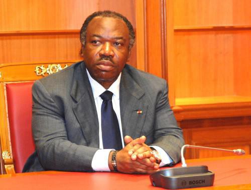 Gabon : le président Ali Bongo menace de poursuivre les auteurs d’injures contre lui et ses proches