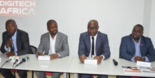 Paiement en ligne : Digitech Africa lance le E-billing à Libreville