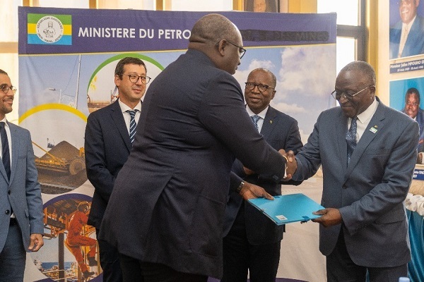 Centrale thermique de Mayumba: le Gabon révise le contrat signé en 2023 avec Perenco en vue de produire 9 MW dès 2025