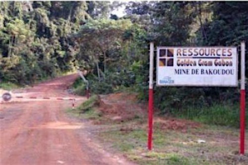 Près d’une centaine d’employés de la société Ressources golden gram Gabon menacée de licenciement économique