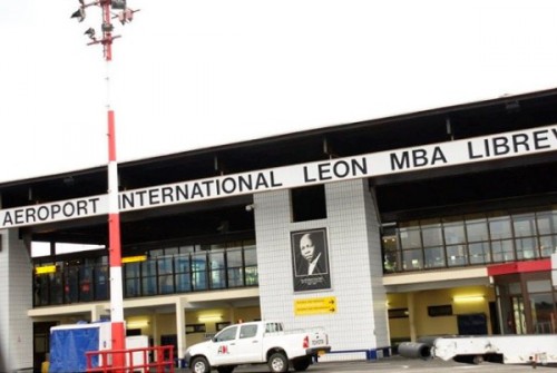 Transport aérien : l’aéroport international de Libreville vise un million de passagers en 2022