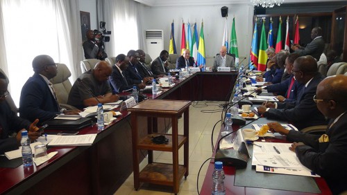 Crise en Centrafrique : la CEEAC adopte une feuille de route pour le retour de la paix