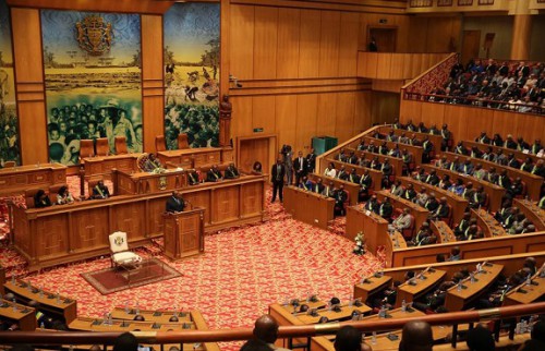 Budget 2018 : le parlement prescrit l’efficacité et la mesure au gouvernement