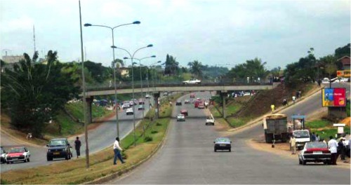 Des réaménagements dans la circulation urbaine à Libreville