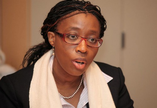 « L’Afrique peut faire mieux si elle parvient à améliorer le recouvrement des impôts », dixit Vera Songwe