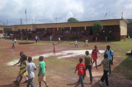 L’AJEV poursuit sa dynamique de rénovation des écoles publiques du pays