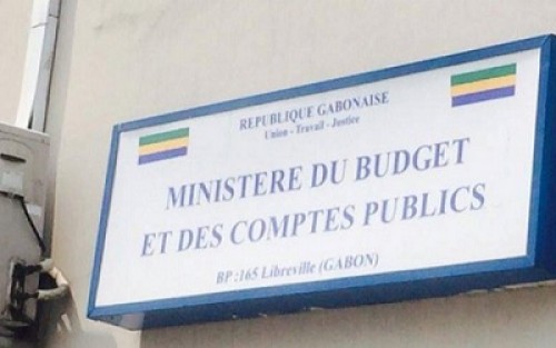 Le Gabon renoue avec des recettes budgétaires en hausse