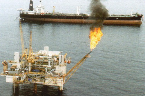 VAALCO et l’ONEP fournissent une mise à jour concernant la situation de blocage qui prévaut sur le bloc pétrolier Etame