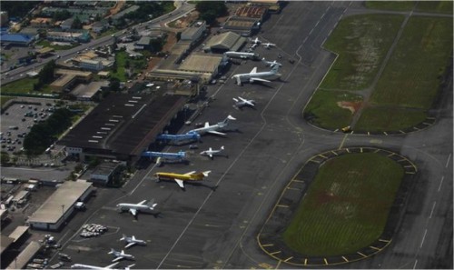 L’OACI passe en revue, le système de supervision de la sécurité aérienne du Gabon