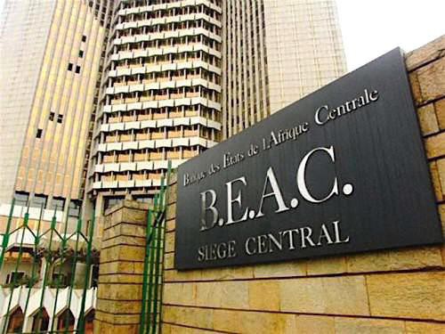 Les Trésors publics camerounais et gabonais à la recherche de 20 milliards FCfa sur le marché de la Beac, ce 21 février 2018
