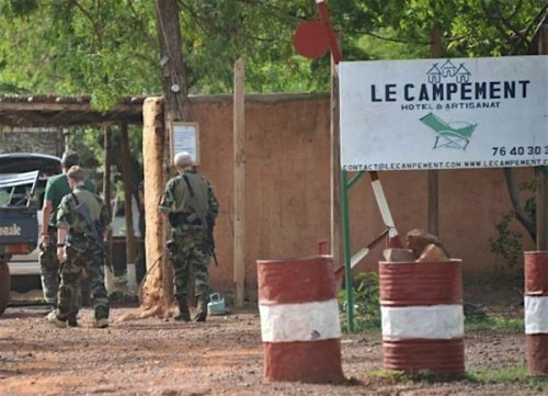 Le Gabon solidaire du peuple malien suite à l’attentat du 18 juin dernier