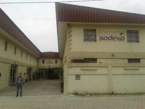 Sodexo quitte définitivement le Gabon