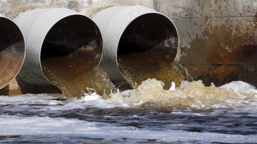 Le Gabon veut s’arrimer aux standards mondiaux en matière de gestion efficiente des eaux usées