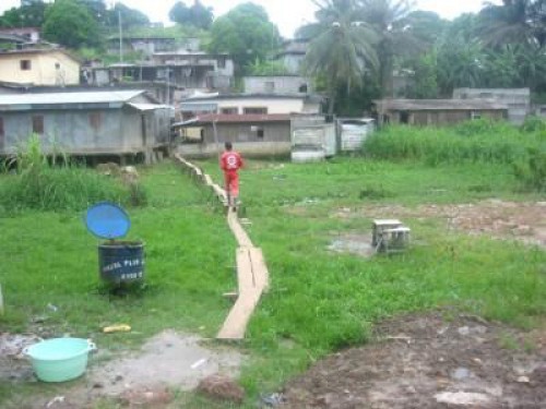 Une nouvelle enquête sur l’évaluation de la pauvreté va être lancée au Gabon