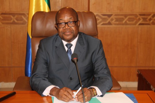 Le Gabon prend part à la 70ème session du Comité exécutif de l’UPA à Rabat, au Maroc
