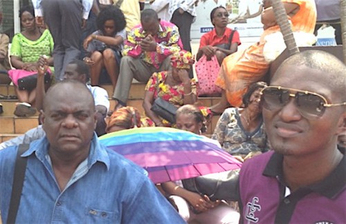 Les épargnants gabonais spoliés de BR SARL saisissent la justice française