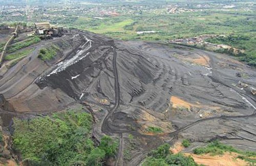 Le Français Eramet prépare l’extension de la mine de Moanda au Gabon