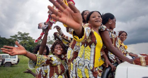 L’indice d’inégalité de genre reste élevé au Gabon, selon le PNUD