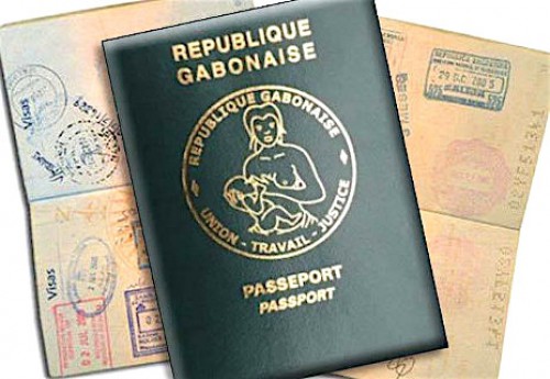 Les 48 pays où le détenteur du passeport gabonais peut se rendre sans visa préalable