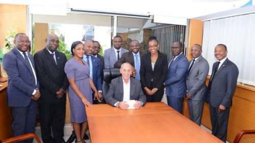 Un peu plus de 2 millions $ de bénéfice net pour la Société Commerciale Gabonaise de Réassurance en 2017