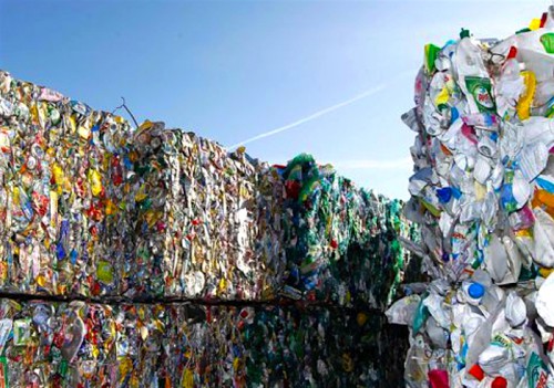 Le groupe Shandong Manguo Kangjie Sanitation veut importer en Chine les déchets du Gabon
