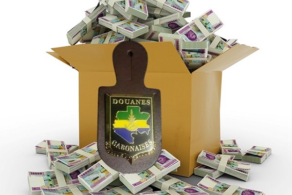 Recettes douanières : le Gabon table sur une hausse de 29,5% à l’horizon 2026