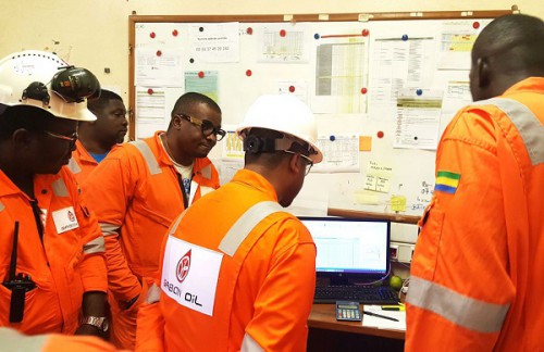 La Sogara et Gabon Oil Company fusionnent