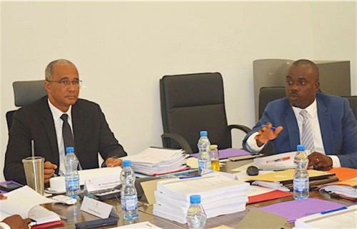 Gabon Oil Company entre dans la distribution des produits pétroliers