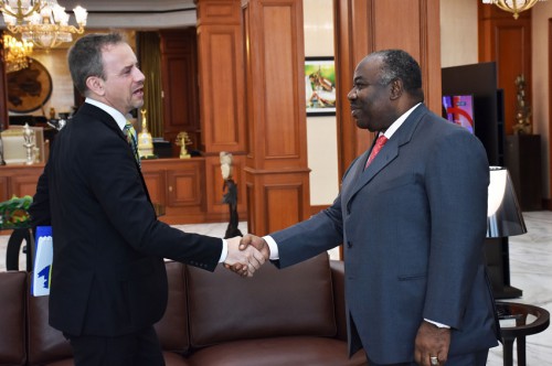 Le PNUD félicite le Gabon pour l’état de mise en œuvre des ODD dans le pays