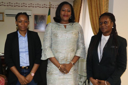 La Guinée équatoriale veut s’inspirer du modèle gabonais pour réactiver son Conseil des chargeurs