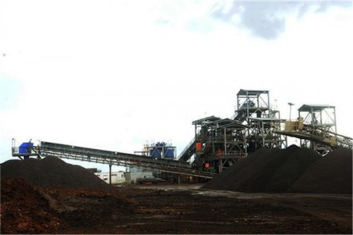 Manganèse : NoGa Mining prépare l&#039;exploitation d&#039;une nouvelle mine au Gabon