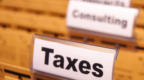 Le gouvernement préconise cinq actions d’envergure pour optimiser les recettes fiscales