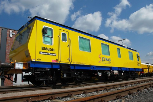 La Setrag augmente les tarifs du transport ferroviaire