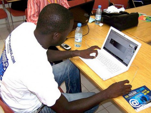 Télécommunications : le Gabon gagne 10 places dans le développement d’Internet