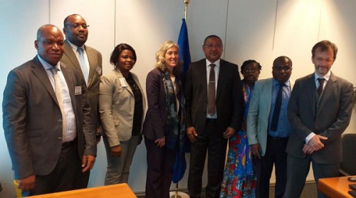 Le Gabon et la Serbie envisagent une commission mixte pour redynamiser leur coopération bilatérale