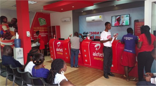 Airtel Money Gabon encaisse pour environ 2 milliards de FCFA d’unités d’électricité prépayées par mois