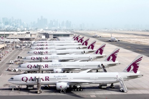Libreville fait partie des six nouvelles destinations africaines de Qatar Airways