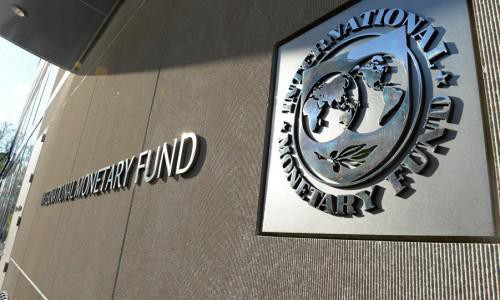 Selon Koffi Ben Nassar, «  le FMI est satisfait des efforts entrepris par le Gabon pour l’apurement de la dette intérieure ».