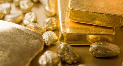 Les ventes de l’or ont généré un chiffre d’affaires de 29,49 milliards de FCFA en 2015
