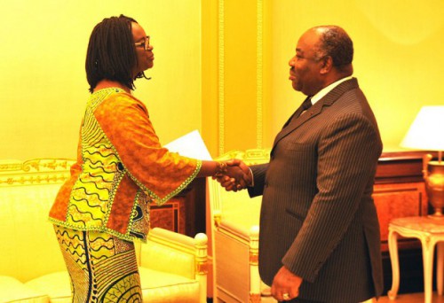 Lutte contre le Sida : l’Onusida félicite le Gabon