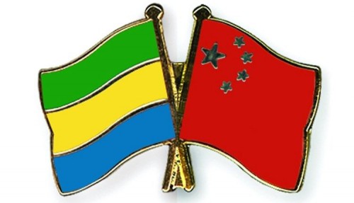 Malgré une baisse de plus de 27%, la Chine reste le premier partenaire commercial du Gabon