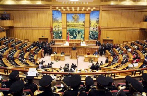 Le gouvernement éclaire le Parlement sur le projet de loi portant organisation de l’état civil  