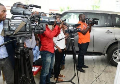 Les médias gabonais appelés à plus de professionnalisme dans la couverture de la présidentielle du 27 août prochain