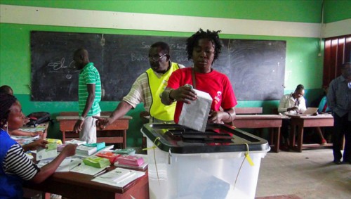 Les élections législatives et locales se tiendront le 6 octobre prochain au Gabon