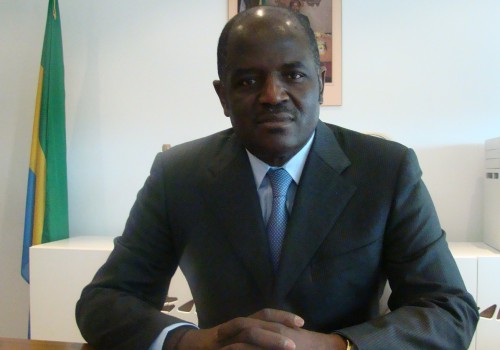Le ministre de l’Economie, Régis Immongault réagit face à la baisse de la note souveraine du Gabon par Moody’s