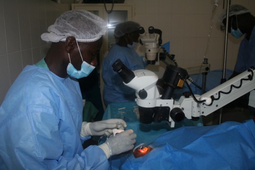 Une délégation médicale soudanaise va opérer 400 malades et effectuer 4000 consultations au Gabon