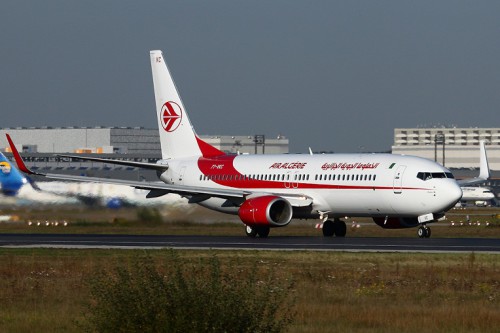 Air Algérie va desservir l’Afrique centrale, avec Douala et Libreville en démarrage