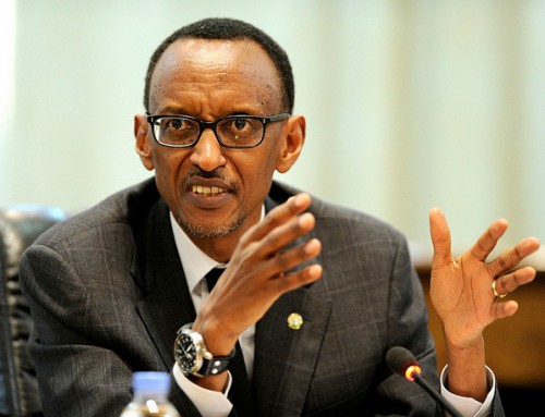 Financement de l’UA : pourquoi la «taxe Kagame» divise