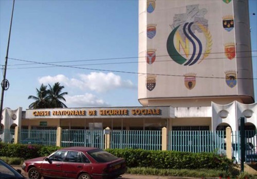 Le gouvernement gabonais travaille sur la mise en place d’un code de protection sociale