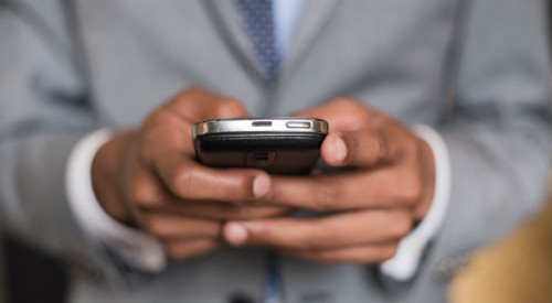 Téléphonie mobile : l’identification des abonnés désormais possible par SMS